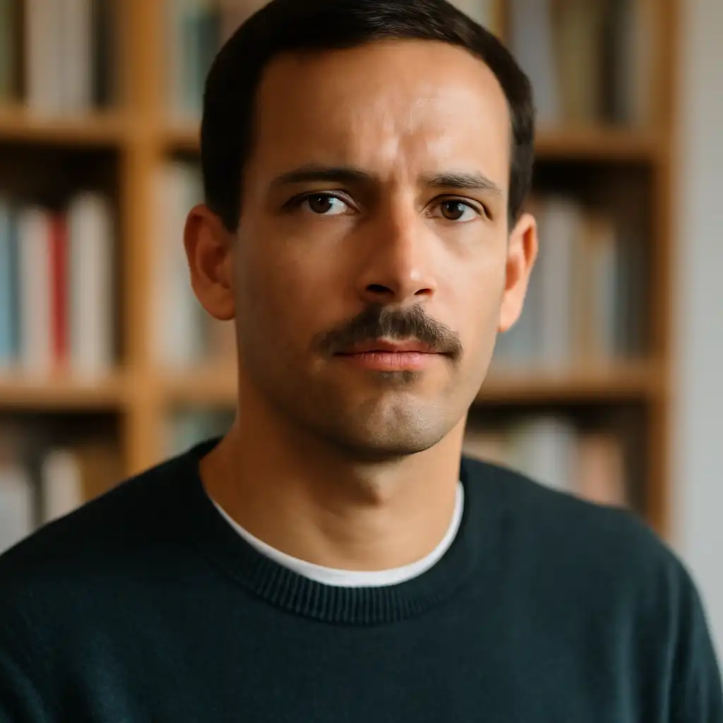 Tiago Oliveira Monteiro